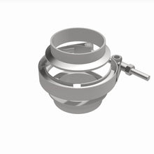 Load image into Gallery viewer, MagnaFlow Exhaust Products 10168 V-Band Clamp - 2.50in.