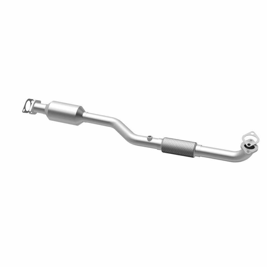 MagnaFlow Exhaust Products 52275 OEM Grade Direct-Fit Catalytic Converter for Select Hyundai Elantra