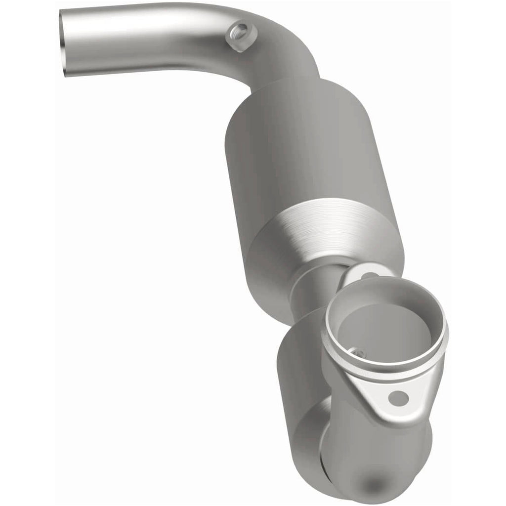 MagnaFlow Exhaust Products 280007 OEM Grade Direct-Fit Catalytic Converter for Select Ford F-150, Ford F-150 Heritage
