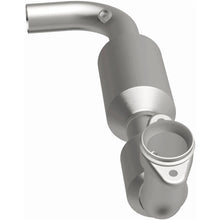 Load image into Gallery viewer, MagnaFlow Exhaust Products 280007 OEM Grade Direct-Fit Catalytic Converter for Select Ford F-150, Ford F-150 Heritage