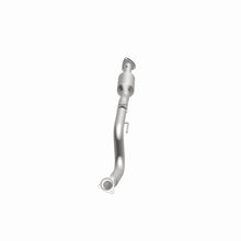 Load image into Gallery viewer, MagnaFlow Exhaust Products 280428 OEM Grade Direct-Fit Catalytic Converter for Select Chevrolet Express 4500, GMC Savana