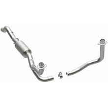 Load image into Gallery viewer, MagnaFlow Exhaust Products 4451205 California CARB Direct-Fit Catalytic Converter for Select Dodge Durango