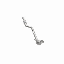 Load image into Gallery viewer, MagnaFlow Exhaust Products 21-569 OEM Grade Direct-Fit Catalytic Converter for Select Mercedes-Benz CL550, Mercedes-Benz S550