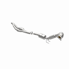 Load image into Gallery viewer, MagnaFlow Exhaust Products 551715 California CARB Direct-Fit Catalytic Converter for Select Audi TT, Audi TT Quattro
