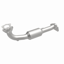 Load image into Gallery viewer, MagnaFlow Exhaust Products 4481184 California CARB Direct-Fit Catalytic Converter for Select Buick Roadmaster, Cadillac Fleetwood, Chevrolet Caprice, Chevrolet Impala