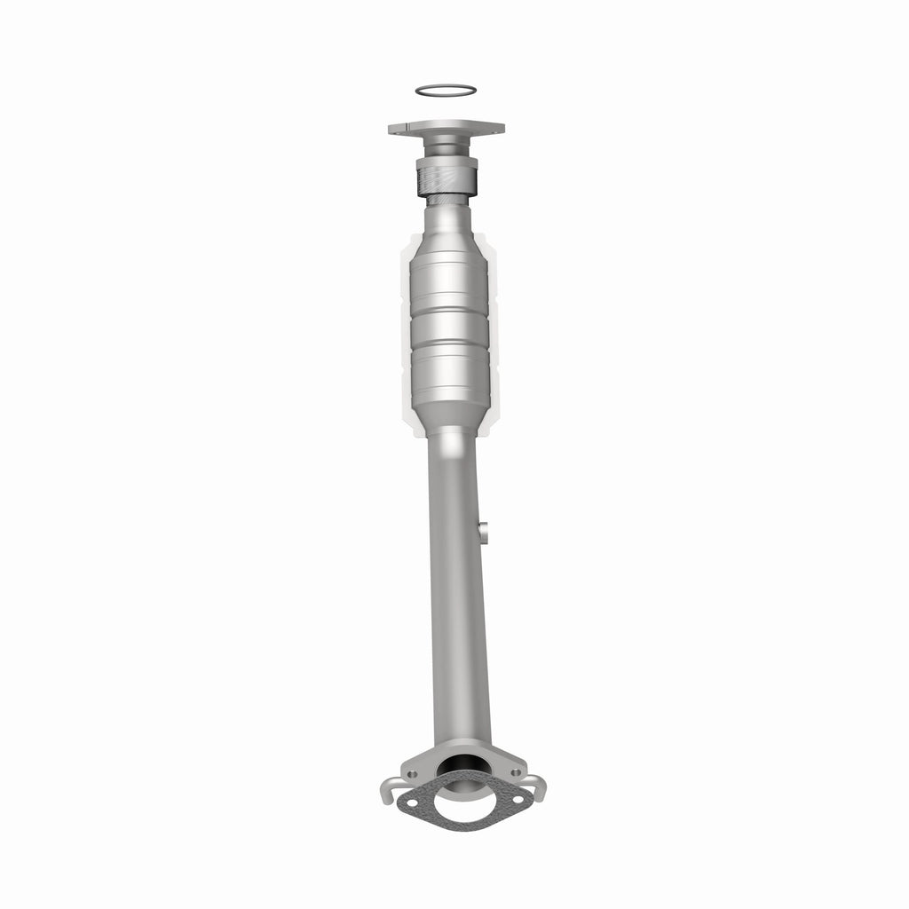 MagnaFlow Exhaust Products 23971 HM Grade Direct-Fit Catalytic Converter for Select Chevrolet Impala, Chevrolet Monte Carlo