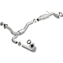 Load image into Gallery viewer, MagnaFlow Exhaust Products 458010 California CARB Direct-Fit Catalytic Converter for Select Chevrolet Blazer
