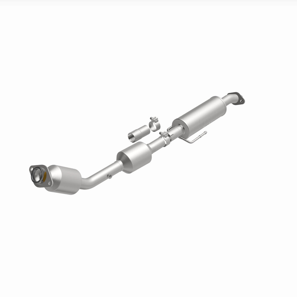 MagnaFlow Exhaust Products 6511112 California CARB Direct-Fit Catalytic Converter for Select Toyota C-HR