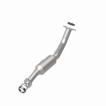 Load image into Gallery viewer, MagnaFlow Exhaust Products 23334 HM Grade Direct-Fit Catalytic Converter for Select Honda Element