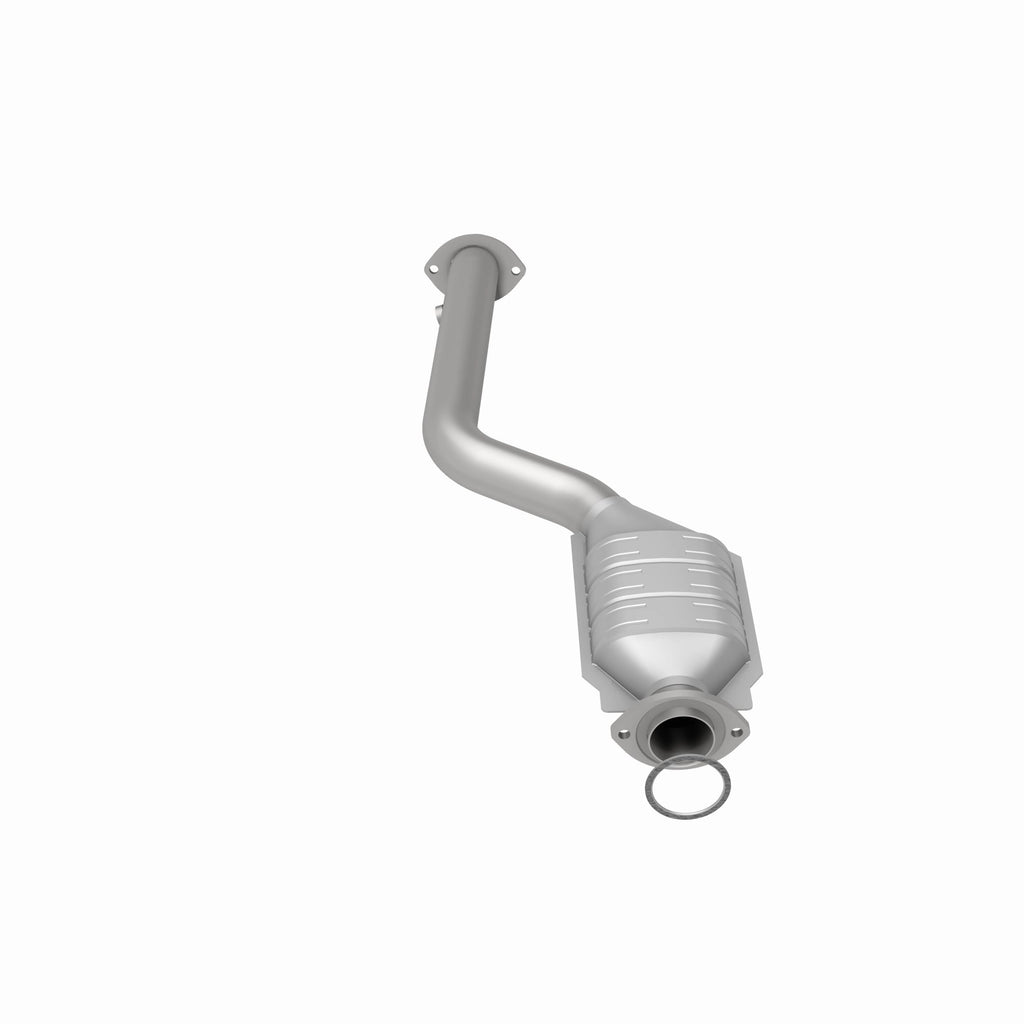 MagnaFlow Exhaust Products 93352 HM Grade Direct-Fit Catalytic Converter for Select Lexus GS300, Lexus SC300