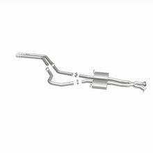 Load image into Gallery viewer, MagnaFlow Exhaust Products 15868 Street Series Polished Cat-Back System for Select Pontiac GTO