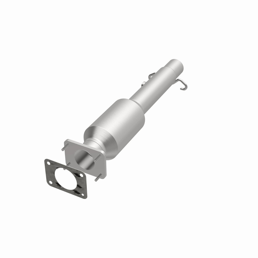 MagnaFlow Exhaust Products 4481451 California CARB Direct-Fit Catalytic Converter for Select Cadillac DeVille, Cadillac Eldorado, Cadillac Seville