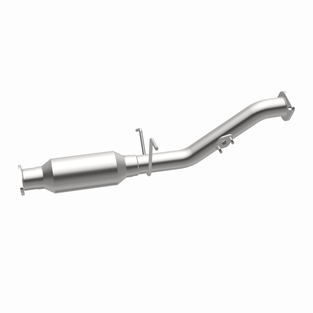 MagnaFlow Exhaust Products 4481014 California CARB Direct-Fit Catalytic Converter for Select Toyota T100