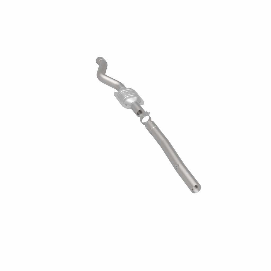 MagnaFlow Exhaust Products 23234 Standard Grade Direct-Fit Catalytic Converter for Select Dodge Dakota