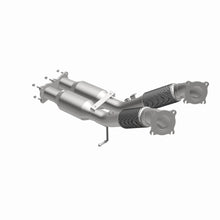 Load image into Gallery viewer, MagnaFlow Exhaust Products 51627 OEM Grade Direct-Fit Catalytic Converter for Select Volvo XC60, Volvo XC70
