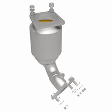 Load image into Gallery viewer, MagnaFlow Exhaust Products 5582846 California CARB Direct-Fit Catalytic Converter for Select INFINITI JX35, INFINITI QX60, Nissan Murano, Nissan Pathfinder, Nissan Quest