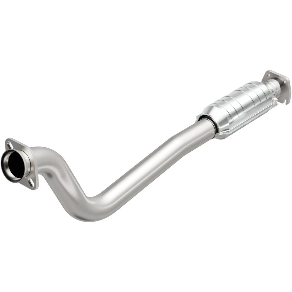 MagnaFlow Exhaust Products 23403 Standard Grade Direct-Fit Catalytic Converter for Select Chevrolet Lumina, Chevrolet Monte Carlo, Oldsmobile Cutlass Supreme, Pontiac Grand Prix