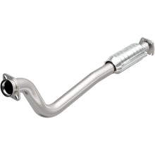 Load image into Gallery viewer, MagnaFlow Exhaust Products 23403 Standard Grade Direct-Fit Catalytic Converter for Select Chevrolet Lumina, Chevrolet Monte Carlo, Oldsmobile Cutlass Supreme, Pontiac Grand Prix