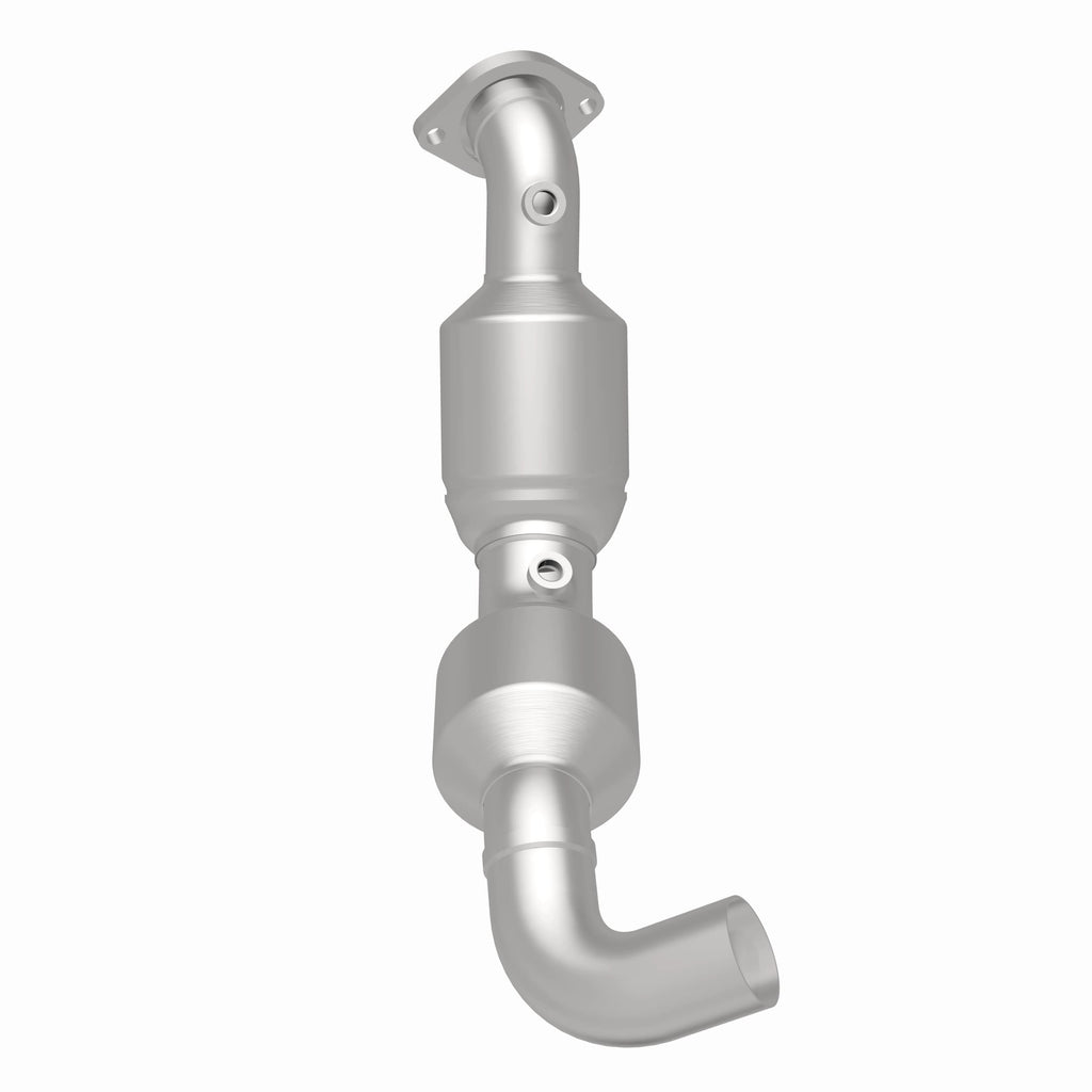 MagnaFlow Exhaust Products 280757 OEM Grade Direct-Fit Catalytic Converter for Select Ford F-150
