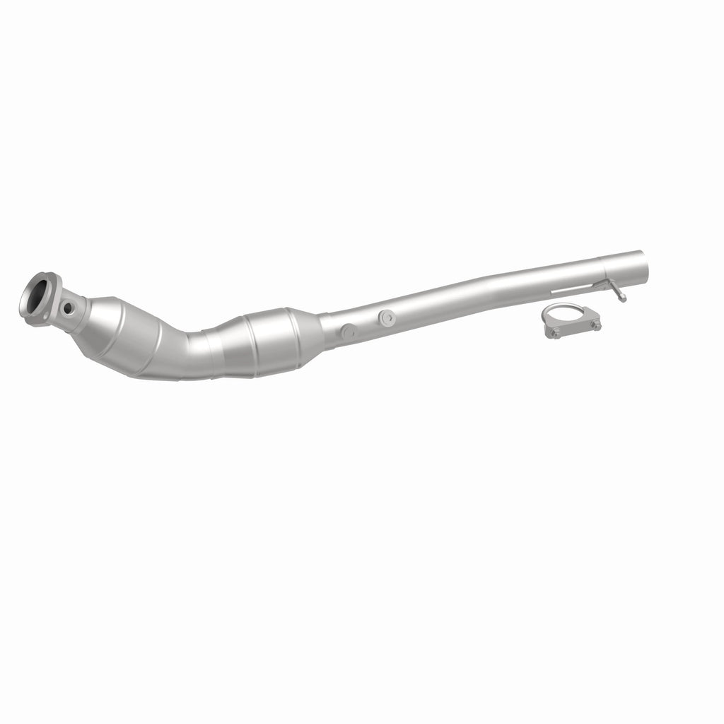 MagnaFlow Exhaust Products 93680 HM Grade Direct-Fit Catalytic Converter for Select Land Rover Range Rover