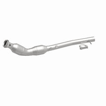 Load image into Gallery viewer, MagnaFlow Exhaust Products 93680 HM Grade Direct-Fit Catalytic Converter for Select Land Rover Range Rover