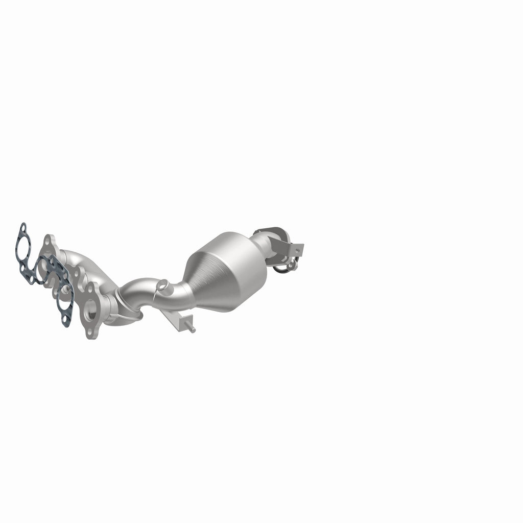 MagnaFlow Exhaust Products 5582834 California CARB Manifold Catalytic Converter for Select Toyota Sienna