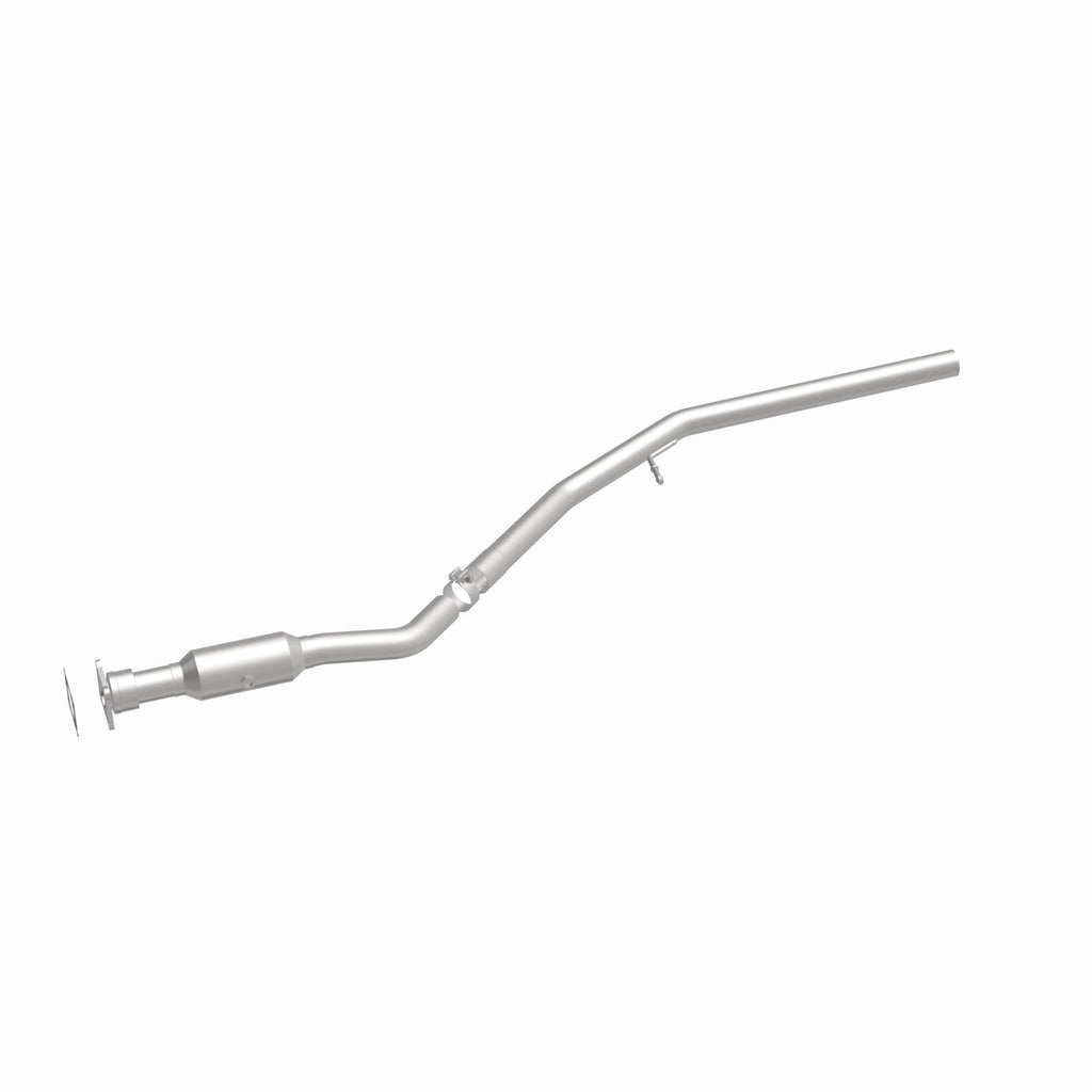 MagnaFlow Exhaust Products 49948 OEM Grade Direct-Fit Catalytic Converter for Select Chrysler Town & Country, Dodge Grand Caravan