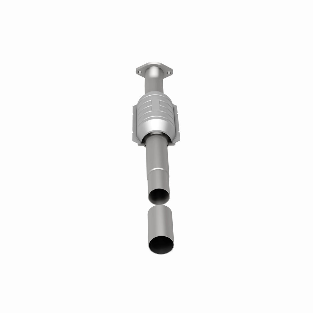 MagnaFlow Exhaust Products 49034 OEM Grade Direct-Fit Catalytic Converter for Select Mitsubishi Galant