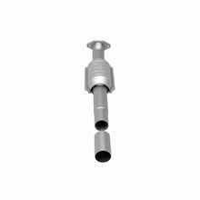 Load image into Gallery viewer, MagnaFlow Exhaust Products 49034 OEM Grade Direct-Fit Catalytic Converter for Select Mitsubishi Galant
