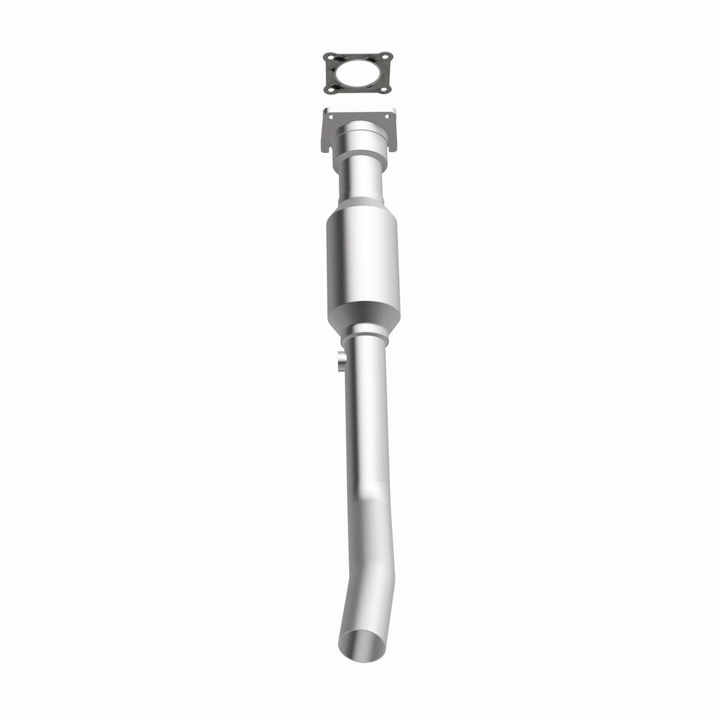 MagnaFlow Exhaust Products 4561166 California CARB Direct-Fit Catalytic Converter for Select Dodge Neon
