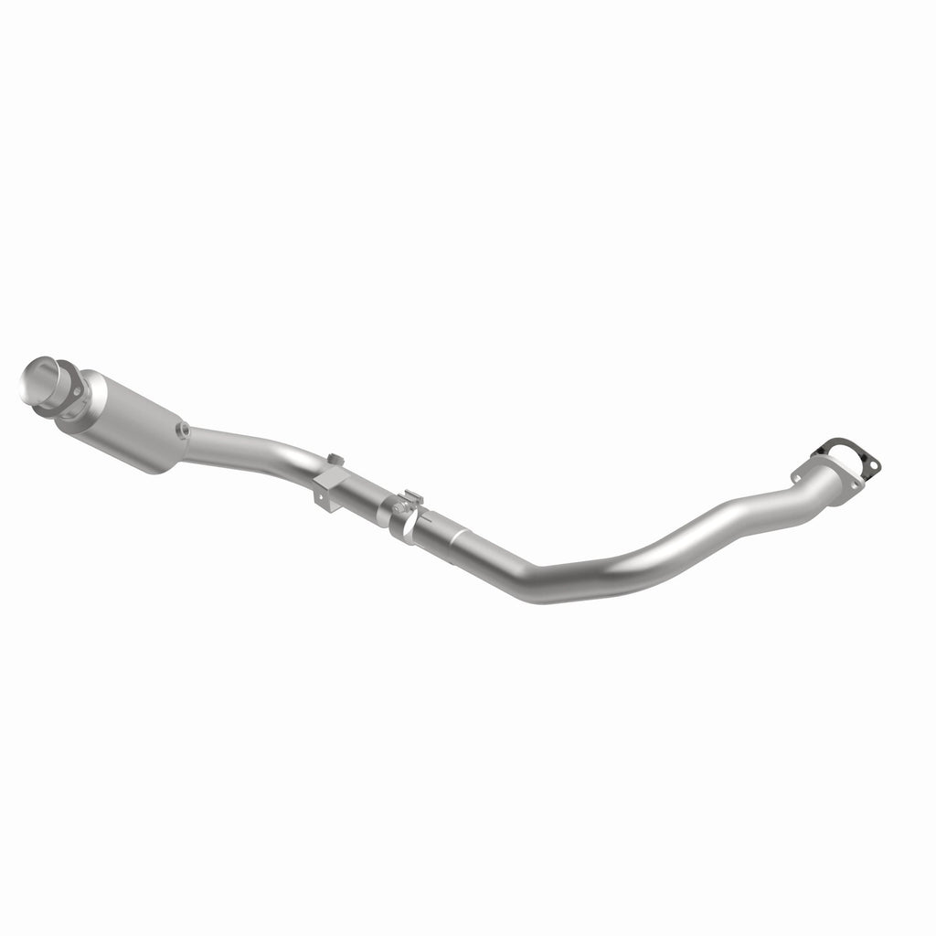 MagnaFlow Exhaust Products 5551532 California CARB Direct-Fit Catalytic Converter for Select Land Rover LR4, Land Rover Range Rover Sport