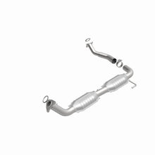 Load image into Gallery viewer, MagnaFlow Exhaust Products 49625 OEM Grade Direct-Fit Catalytic Converter for Select Toyota Sequoia, Toyota Tundra
