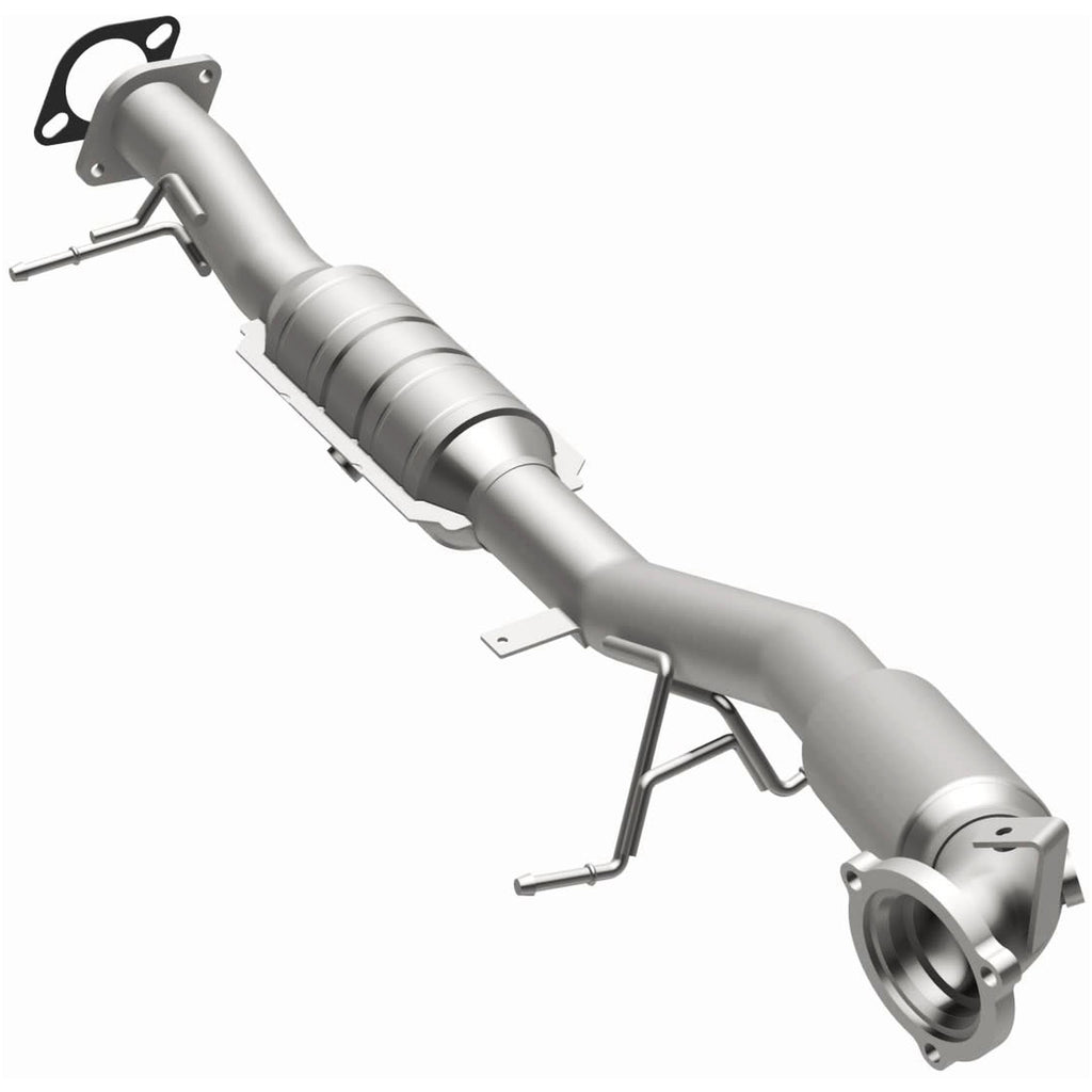 MagnaFlow Exhaust Products 49257 OEM Grade Direct-Fit Catalytic Converter for Select Volvo C30, Volvo C70, Volvo S40, Volvo V50