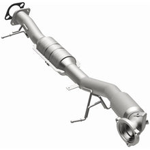 Load image into Gallery viewer, MagnaFlow Exhaust Products 49257 OEM Grade Direct-Fit Catalytic Converter for Select Volvo C30, Volvo C70, Volvo S40, Volvo V50