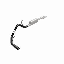Load image into Gallery viewer, MagnaFlow Exhaust Products 15364 Street Series Black Coated Cat-Back System for Select Ford F-150