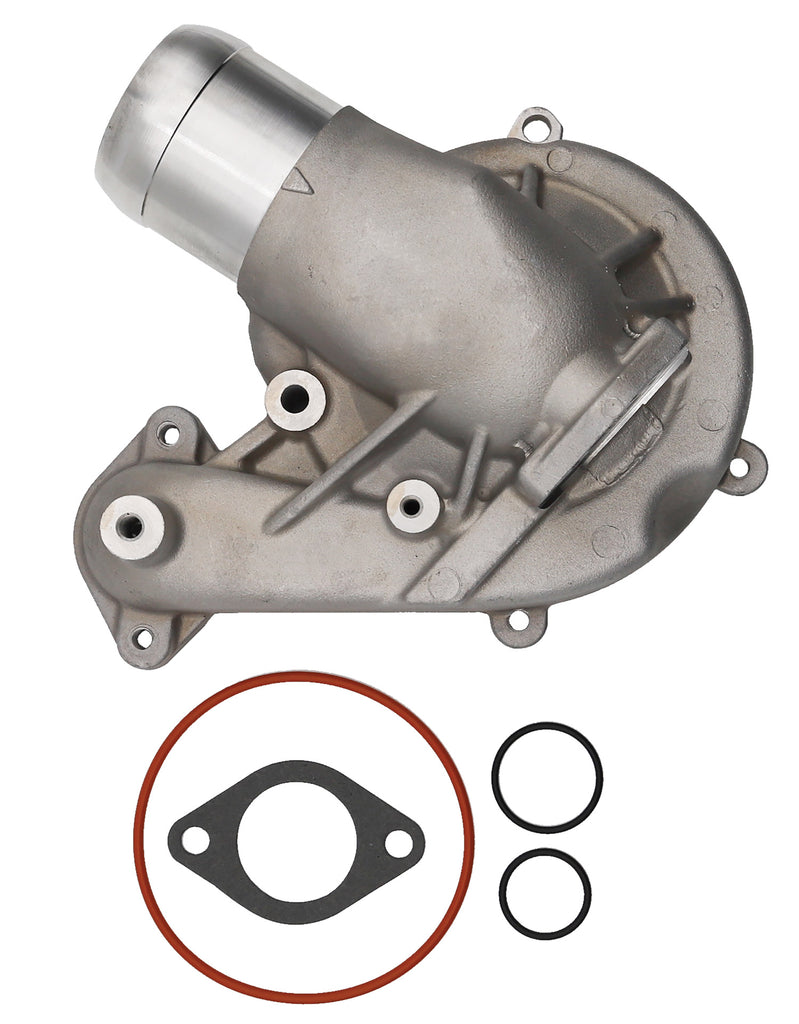 Alliant Power AP63508 Engine Water Pump Housing