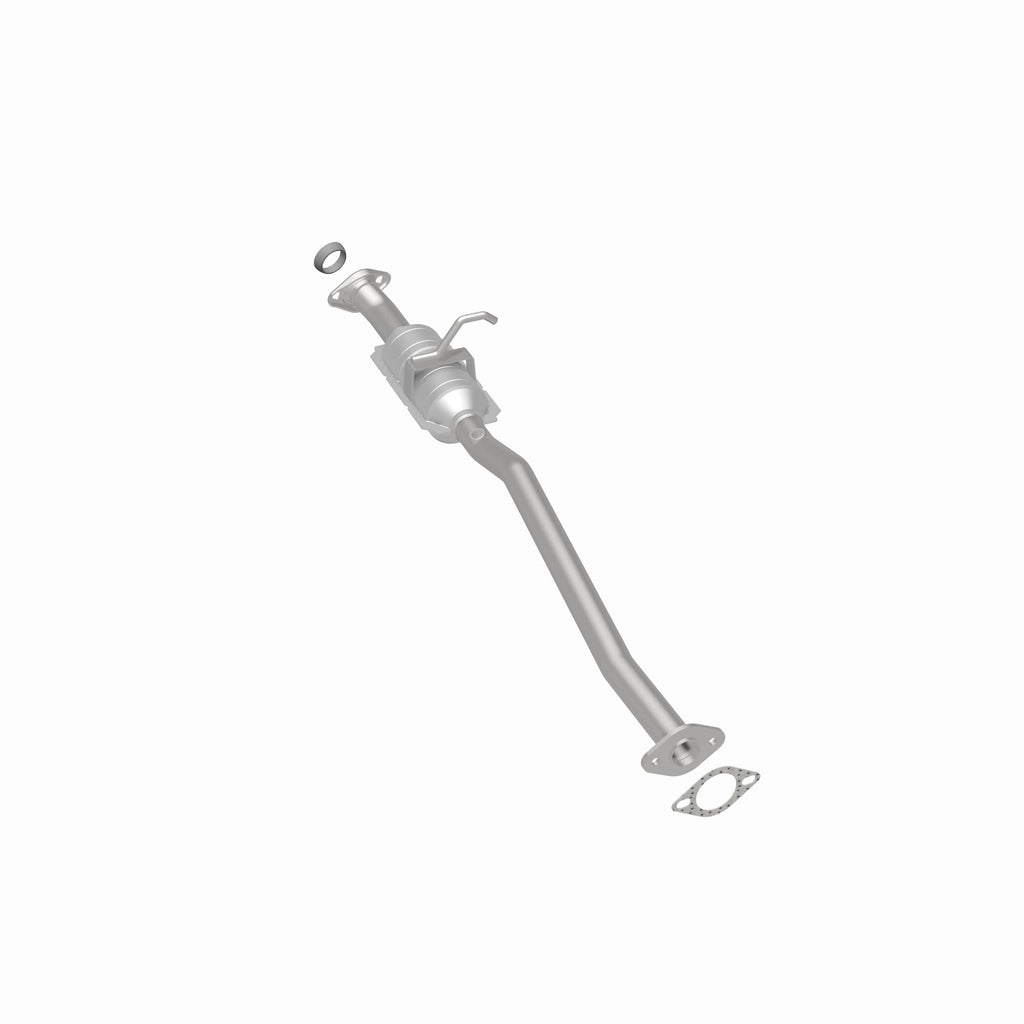 MagnaFlow Exhaust Products 24990 HM Grade Direct-Fit Catalytic Converter for Select Chevrolet Metro, Geo Metro, Suzuki Swift