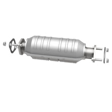 Load image into Gallery viewer, MagnaFlow Exhaust Products 5571653 California CARB Direct-Fit Catalytic Converter for Select Hyundai Accent, Kia Rio, Kia Rio5