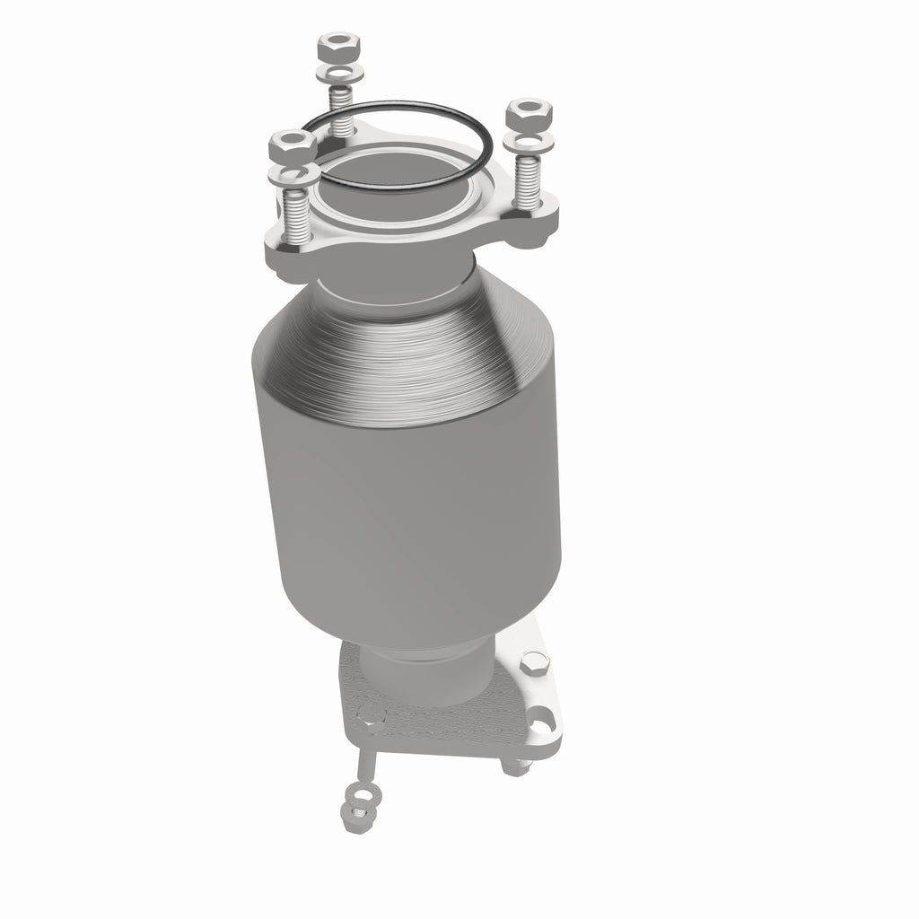 MagnaFlow Exhaust Products 5411905 California CARB Direct-Fit Catalytic Converter for Select Buick LaCrosse, Buick Regal, Chevrolet Impala, Chevrolet Malibu
