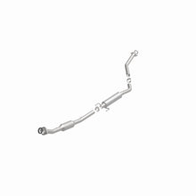 Load image into Gallery viewer, MagnaFlow Exhaust Products 51146 OEM Grade Direct-Fit Catalytic Converter for Select Toyota Celica