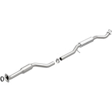 Load image into Gallery viewer, MagnaFlow Exhaust Products 52217 OEM Grade Direct-Fit Catalytic Converter for Select Mazda MX-5 Miata