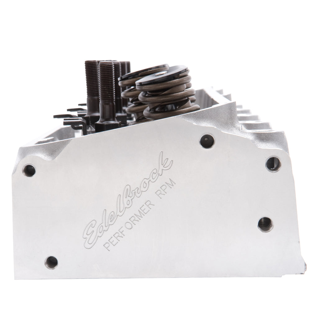 Cylinder-Head-Bb-Ford-Performer-Rpm-460-75Cc-For-Hydraulic-Roller-Cam-Complete