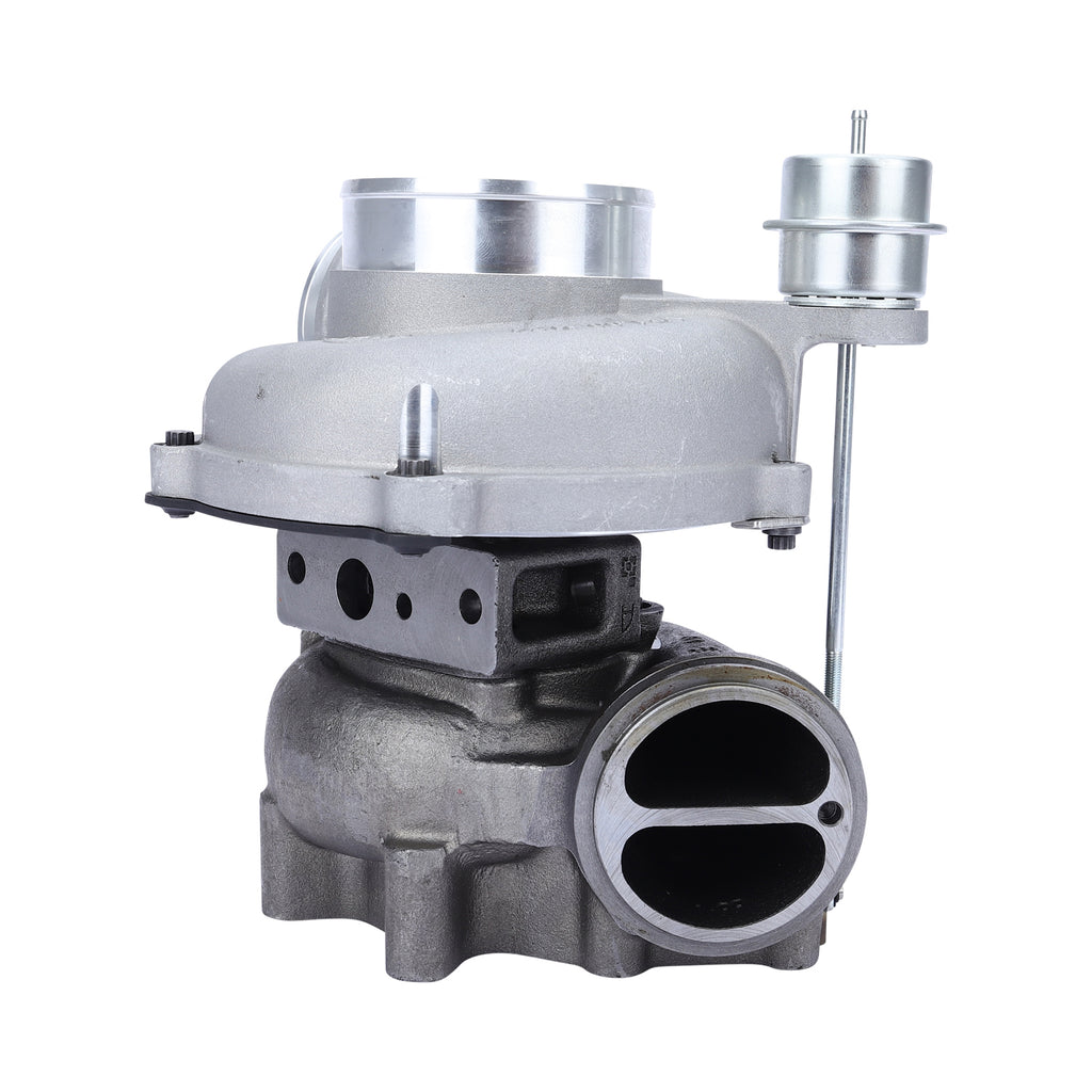 Alliant Power 739619-5004S Turbocharger Kit