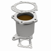 Load image into Gallery viewer, MagnaFlow Exhaust Products 50671 HM Grade Direct-Fit Catalytic Converter for Select Mazda Protege