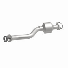 Load image into Gallery viewer, MagnaFlow Exhaust Products 5571681 California CARB Direct-Fit Catalytic Converter for Select Honda Fit