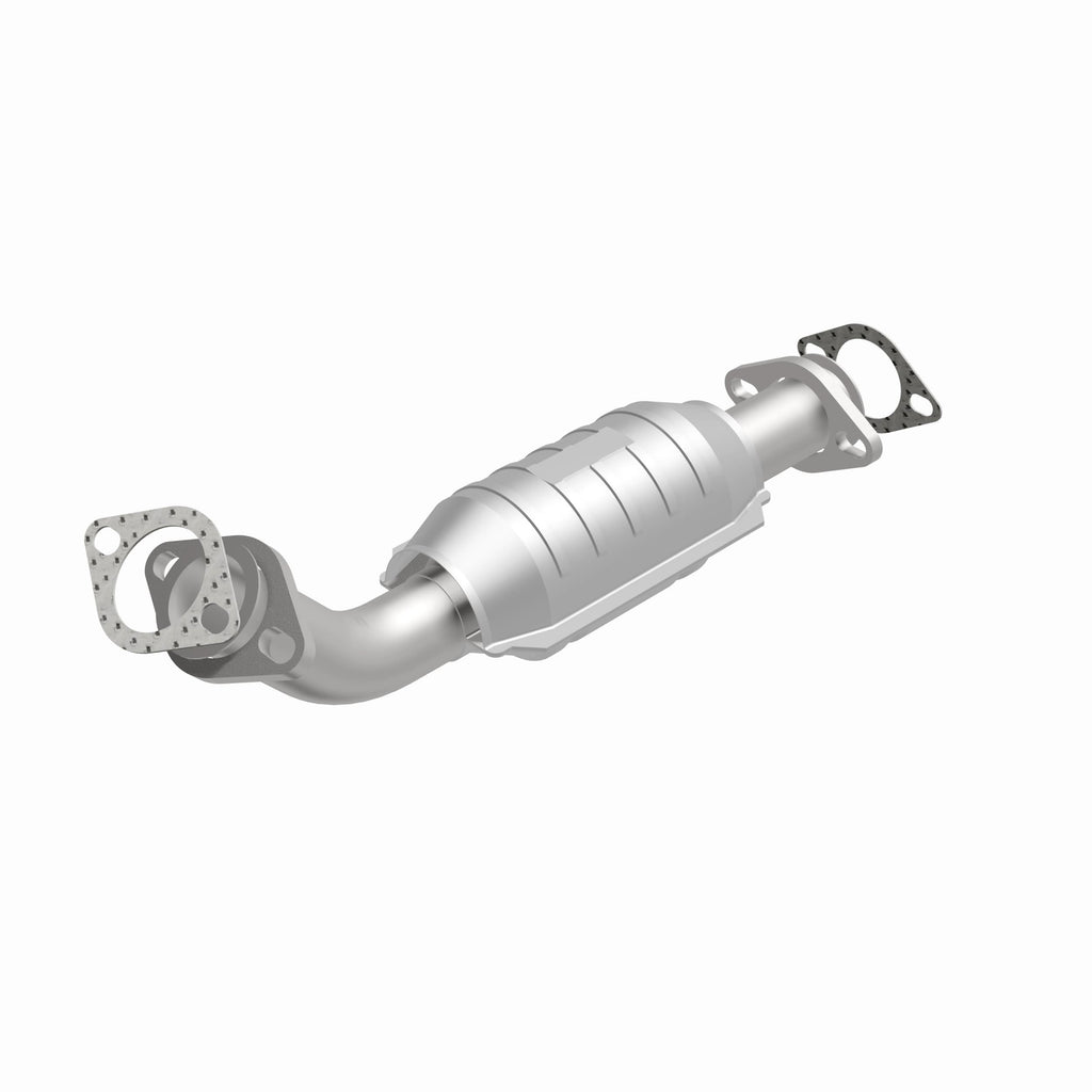 MagnaFlow Exhaust Products 23690 Standard Grade Direct-Fit Catalytic Converter for Select Mazda RX-7