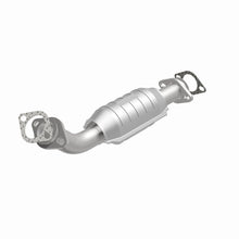 Load image into Gallery viewer, MagnaFlow Exhaust Products 23690 Standard Grade Direct-Fit Catalytic Converter for Select Mazda RX-7