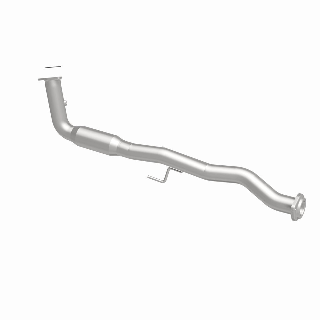 MagnaFlow Exhaust Products 5451641 California CARB Direct-Fit Catalytic Converter for Select Chevrolet Suburban 2500, GMC Yukon XL