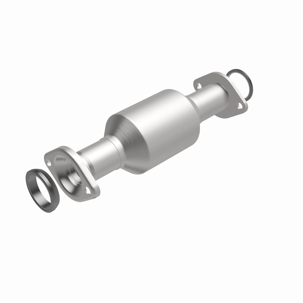 MagnaFlow Exhaust Products 5592546 California CARB Direct-Fit Catalytic Converter for Select Toyota Sienna