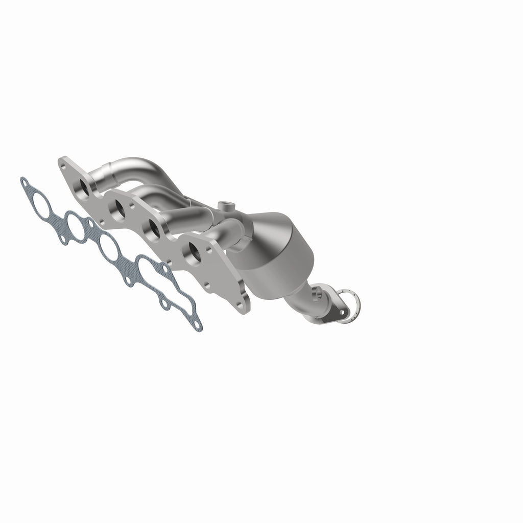 MagnaFlow Exhaust Products 51974 OEM Grade Manifold Catalytic Converter for Select Mazda 6
